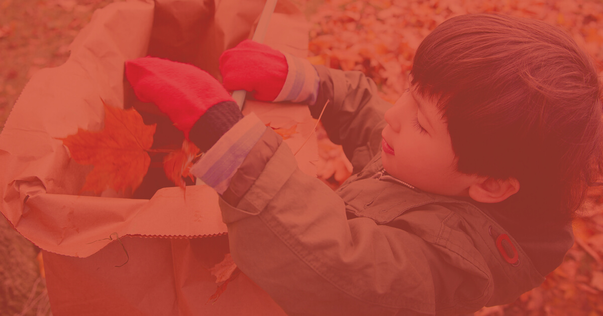 October - Responsibility