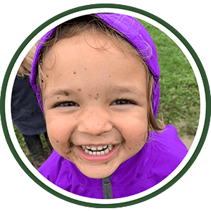 Preschool Circle - WM