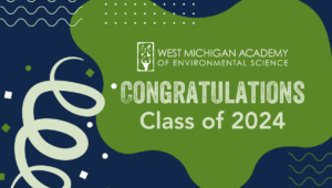 Congratulations, Class of 2024