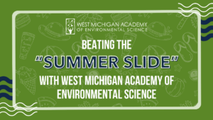 Beating The Summer Slide